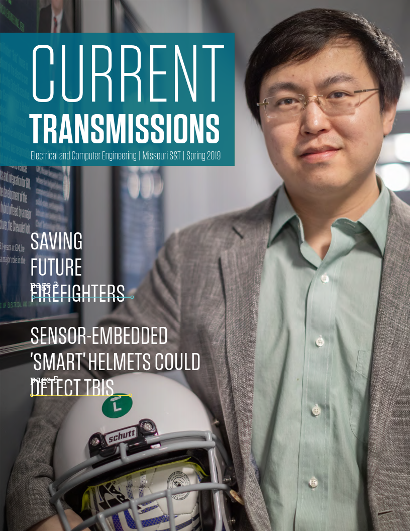 Current Transmissions 2019